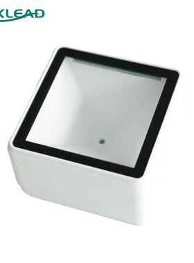 TEKLEAD SB Barcode Scanner 2D MIni QR Code Reader Automatic
