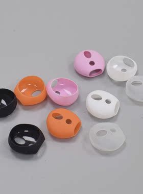 For Apples airpods anti lost silicone sleeve wireless Bluet