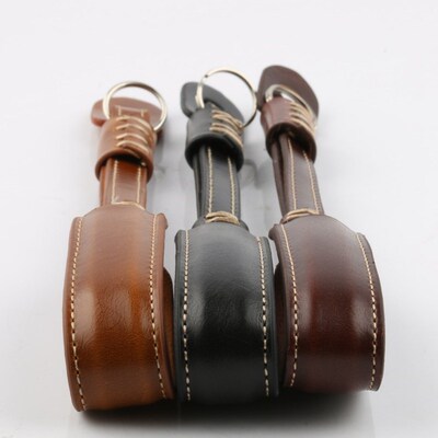 Camera Strap PU Leather Camera Wrist Hand Strap Grip For Fi