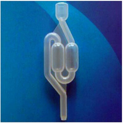 CrEAtivE ExHAust OnE-WAy HOmE BrEW WinE FErtAtiOn AirlOCk Ai