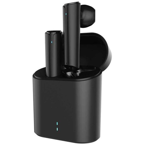 BLuetooth 5.0 Earbuds Earphone True Wireless TWS in ear Blue