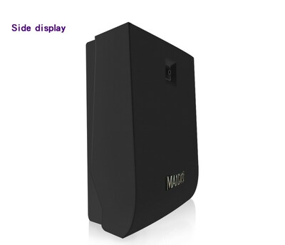 High quality and uniquely designed plastic fragrance coveri