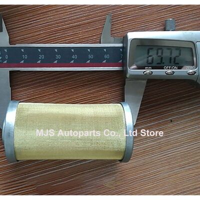 1G410-43350 1G311-43380 Fuel Water Separator Assembly for Ku