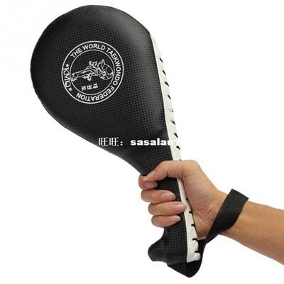 Taekwondo Durable Kick Pad Target Tae Kwon Do Karate Kickbox