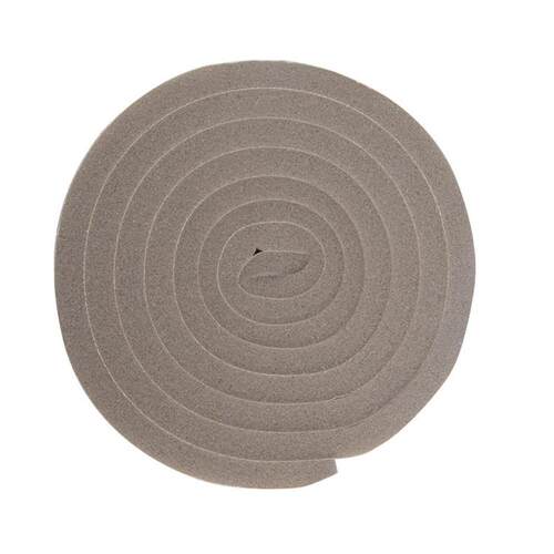 Sound-Proof Door Window frames Foam y Tape Strip Self Adhesi