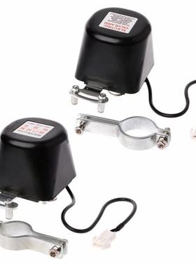 DN20 Automatic Manipulator Shut Off Valve For Alarm Shutoff