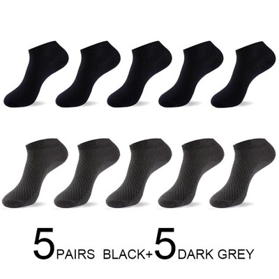 2020 Brand New High quality Bamboo Fiber s ankle socks Summe