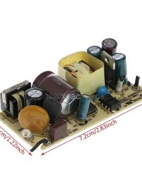 AC-DC 100-240V To 5V 2A 2000MA Switching Power Supply Replac