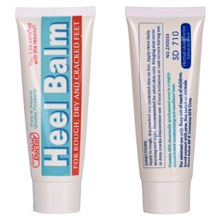 Power-Crack-Heel-Cream Cracked Skin-Repair Foot-Peeling Hand