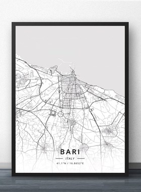 Bari Cagliari Catania Florence Genoa Lecce Milan Naples Pad