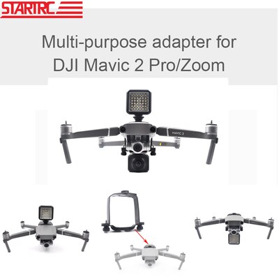 STARTRC DJI Mavic 2 pro Camera Mount 360 degree Panoramic C