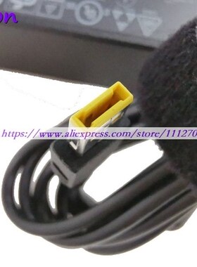 00HM603 4X20E75063 ADLX36NCT2A 12V 3.0A 36W Laptop AC Adapte