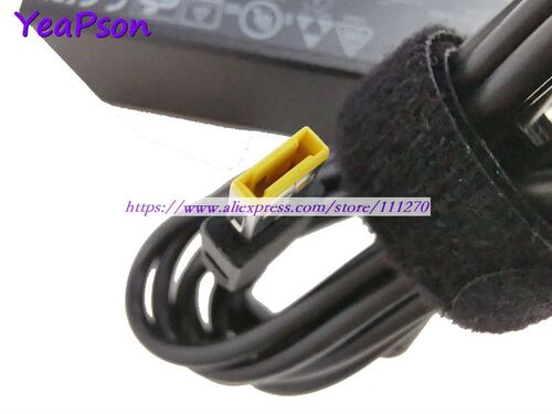 00HM603 4X20E75063 ADLX36NCT2A 12V 3.0A 36W Laptop AC Adapte