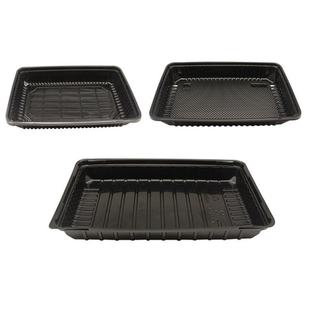 Plant Star Seed Seedling 5pcs Reusable Growing Starting Tray