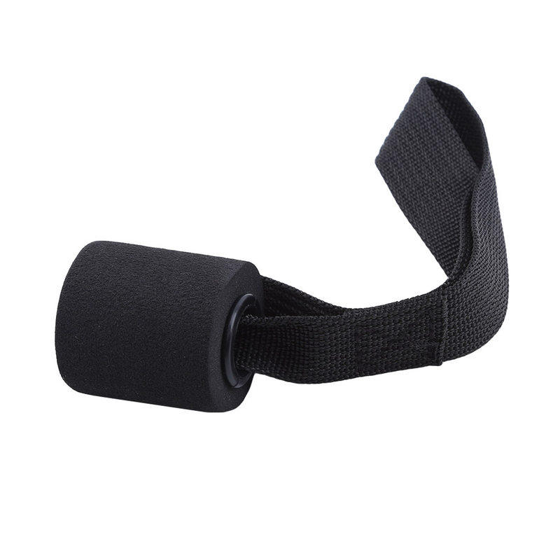 1pc resistance bands over door anchor elastic band home fitn