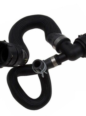 LR007413 New Cooling System Rubber Hose Air Water Pipe For