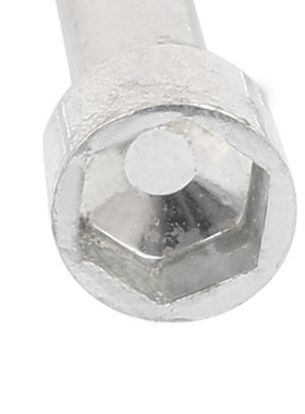 65mmx55mm 10mm Hex Socket T Shape Handle Wrench Deep Nut Dri
