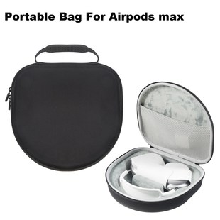 Storage Case For Airpod Max Headphones Replacement Protecti