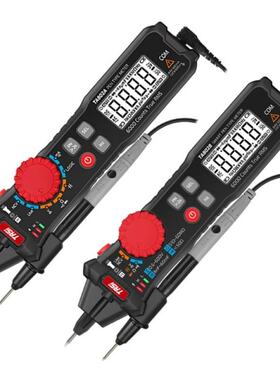 TA802 Pen Digital Multimeter 6000 Counts True RMS Voltage Me