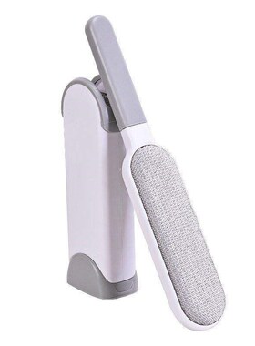 Wool woolen overcoat brush cashmere special brush