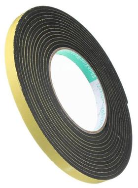 2M/5M Window Door Foam Adhesive Draught Excluder Strip Seali