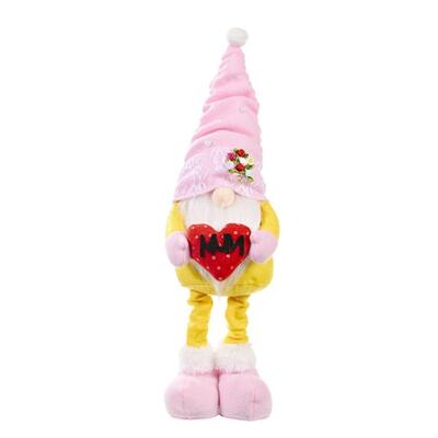 Telescopic Mother's Day Gnome Tomte Swedish Nisse Scandi