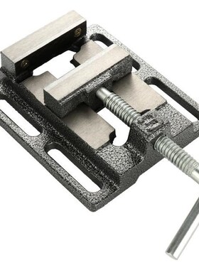 Hot Sale Milling Machine Pliers 3 Inch Drill Press Vice Benc
