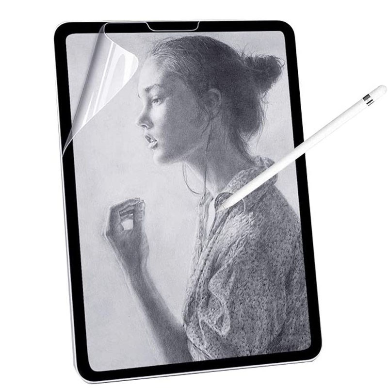 2020 iPad Pro 12.9 Paper Like Screen Protector Film Matte P