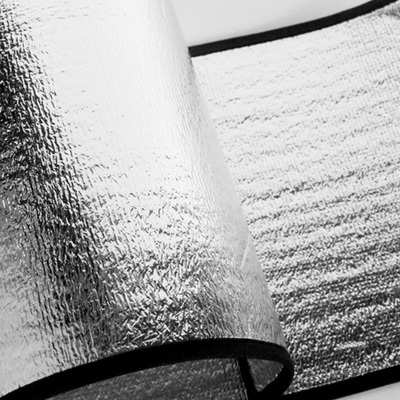 New Design 3 Sizes Pet Heating Mat Reflective Film Reptile