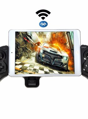 bluetooth controller gamepad joystick for ios android phone