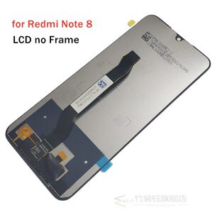 for Xiaomi Redmi Note 8 Pro LCD Display Screen Touch Digitiz