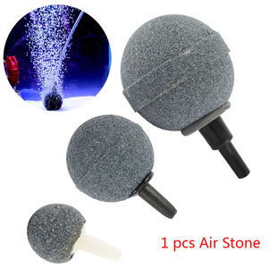 2cm/3cm/4cm Air Bubble Stone Aquarium Fish Tank Pump Hydrop