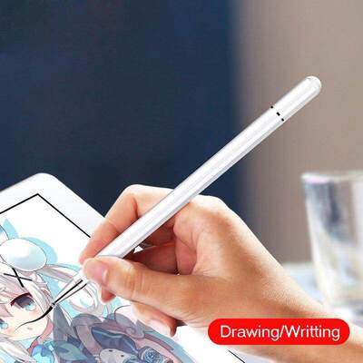 Capacitive Stylus Touch Screen Pen Universal for iPad Pencil