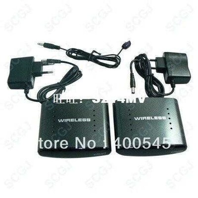 200M IR Remote Extender Wireless Infraed for TV AV