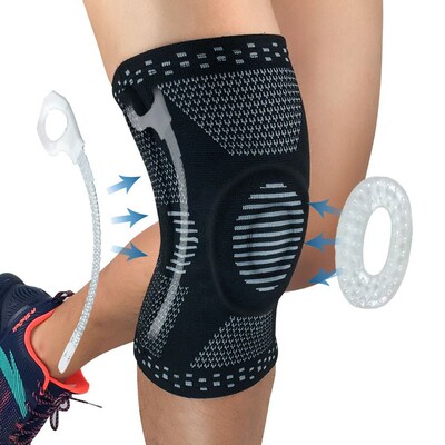 Professional Meniscus Tear Arthritis Sports Patella Knee Br