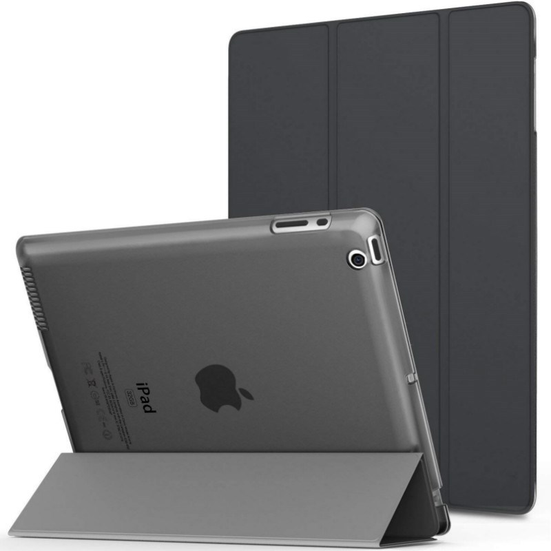 For iPad 3 case A1416 A1430 A1403 Lightweight Cover for iPa