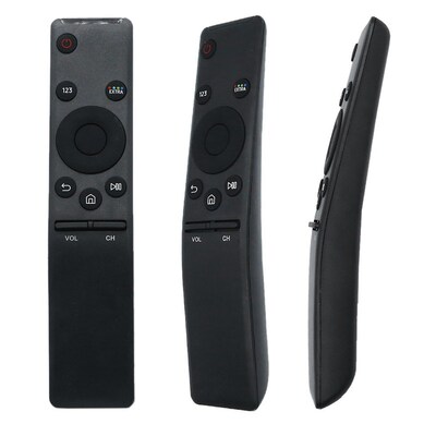 Smart Remote Control Replacet  Samsung HD 4K Smart Tv BN59-0