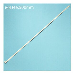 500mm LED backlight strip for LG Innotek 40inch VNB 7020PKG