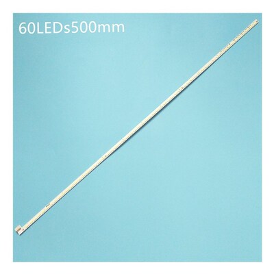 500mm LED backlight strip for LG Innotek 40inch VNB 7020PKG