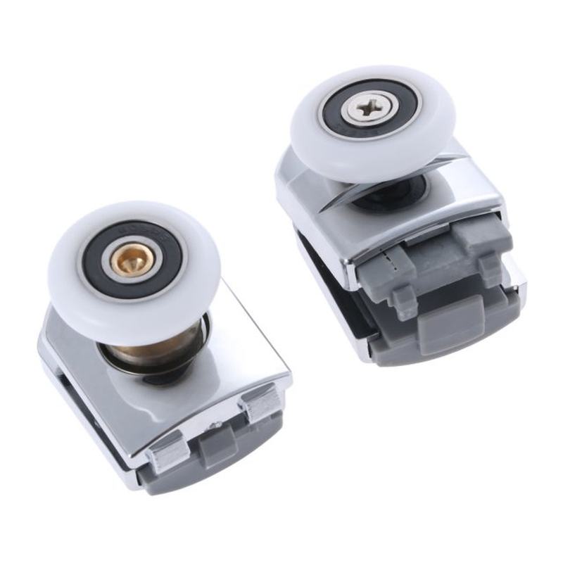 Door Rollers Runners Wheels 26mm Shower Door Rollers Pulleys