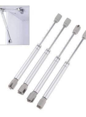 1Pc 40N-100N Furniture Hinge Hydraulic Hinge Door Lift Suppo
