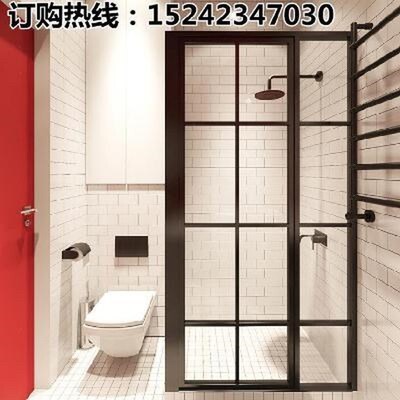 Stainless steel hollow network segmentation restaurant