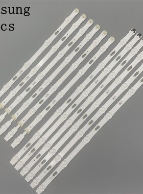New 12pcs LED backlight strip for samsung UE48JU6000 BN96 3