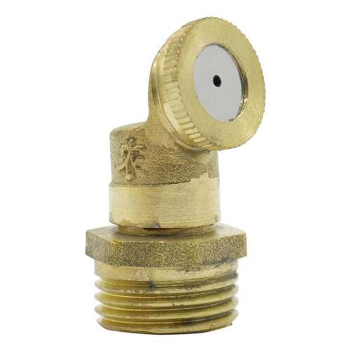 Brass Mist Nozzles Agricultural Fog Nozzle Water Spray Misti