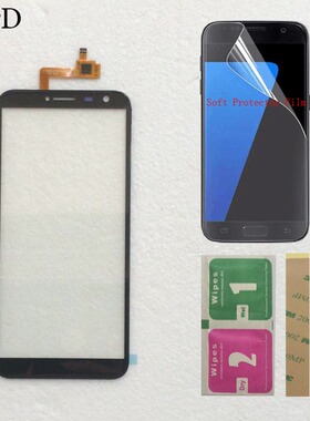 Mobile TouchScreen For DEXP Ixion G155 Touch Screen Phone Fr