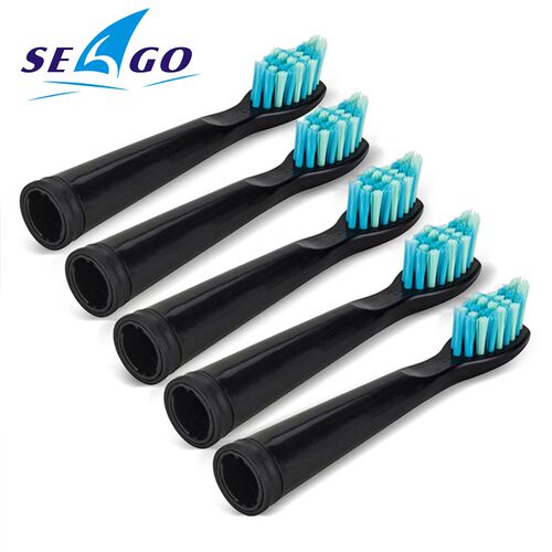 Seago Toothbrush Head 899 for SG910/SG507/SG958/SG515/SG949