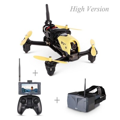 Newest!Hubsan H122D X4 Storm 5.8G FPV Micro Racing Camera D
