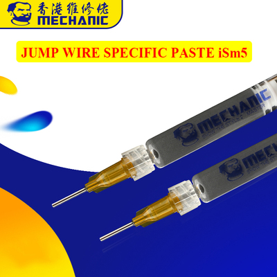 MECHANIC 3ML Jump Wire Solder Paste Flux Dedicated Welding