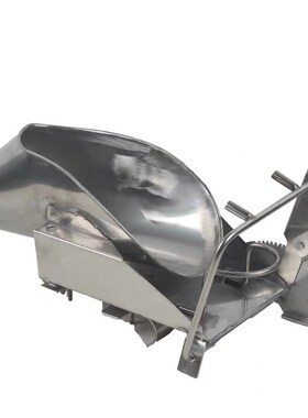 Pig Castration Rack ools Stainless Steel Pig Castration Devi