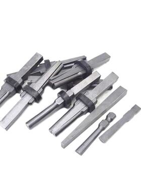 3/4\ Plug Metal Wedges Feather Shims Concrete Rock Stone S